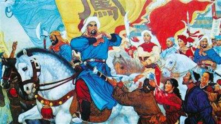 李自成退入关中后,田见秀在山西的防守反击战,大捷后为何会败?