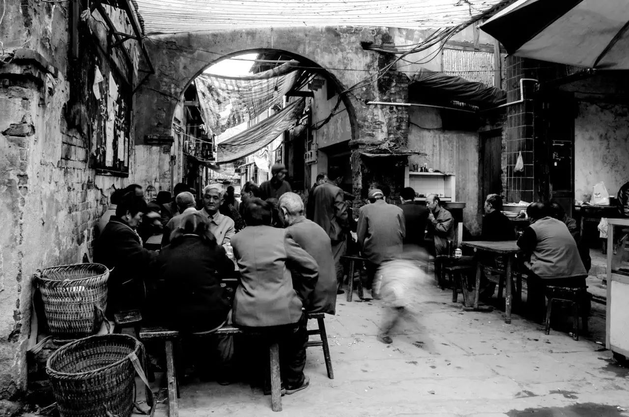 重庆记忆——巴南区,重庆最早的码头文化!