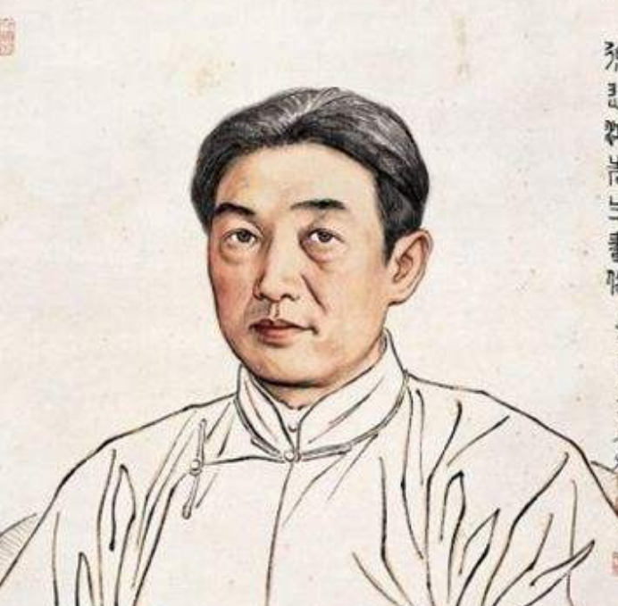 因为对妻子不满,徐悲鸿给儿子取这个名字,结果让他后悔不已