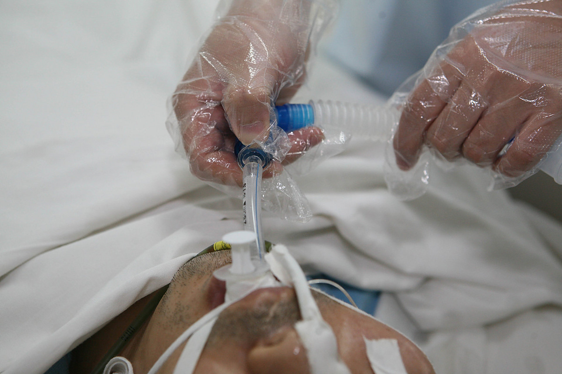 在哪一刻,让你觉得,世人皆苦?