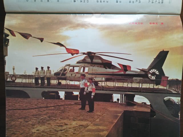 90年代初我国海军的摄影佳作,每张都有故事,却无不令人心酸