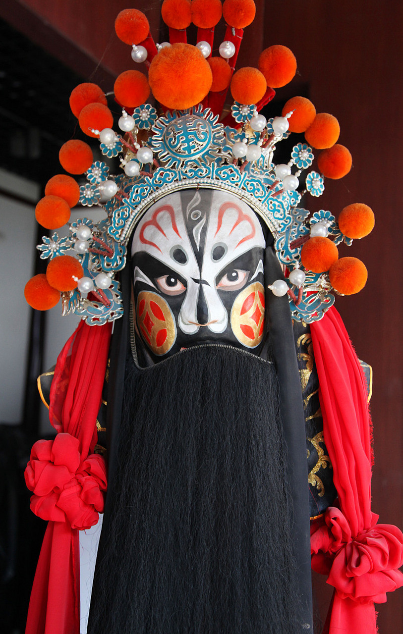 做一个真实的自己,而不做别人心中的自己!