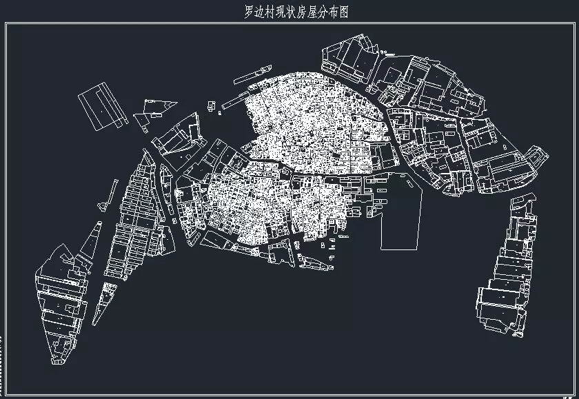 总投资超29亿!番禺罗边村旧改"招亲"周边房价近4万/平