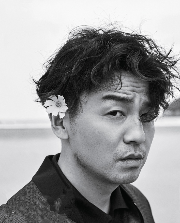 雷佳音这个自比易烊千玺的男人,终于让我找到了他六年前的样子