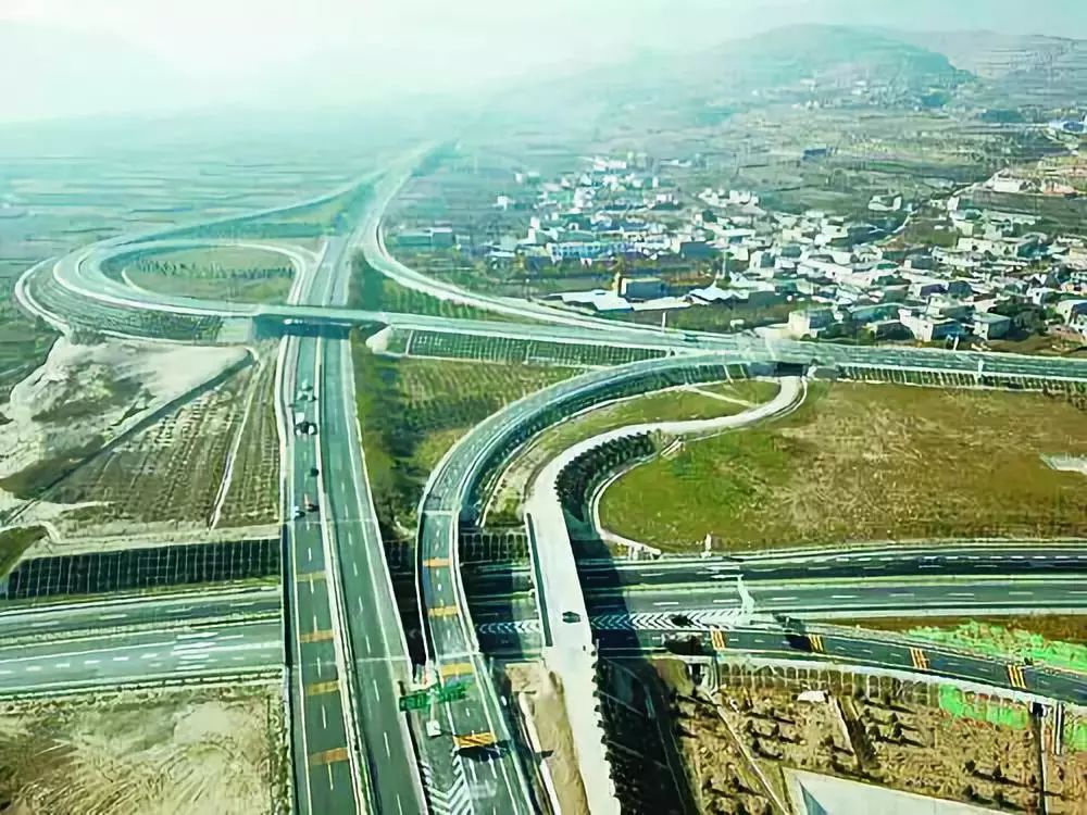 南绕城高速明日通车!你想知道的,都在这里