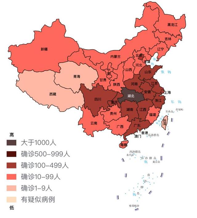 以2003年非典为参考,今年的肺炎对经济影响,会有多大?