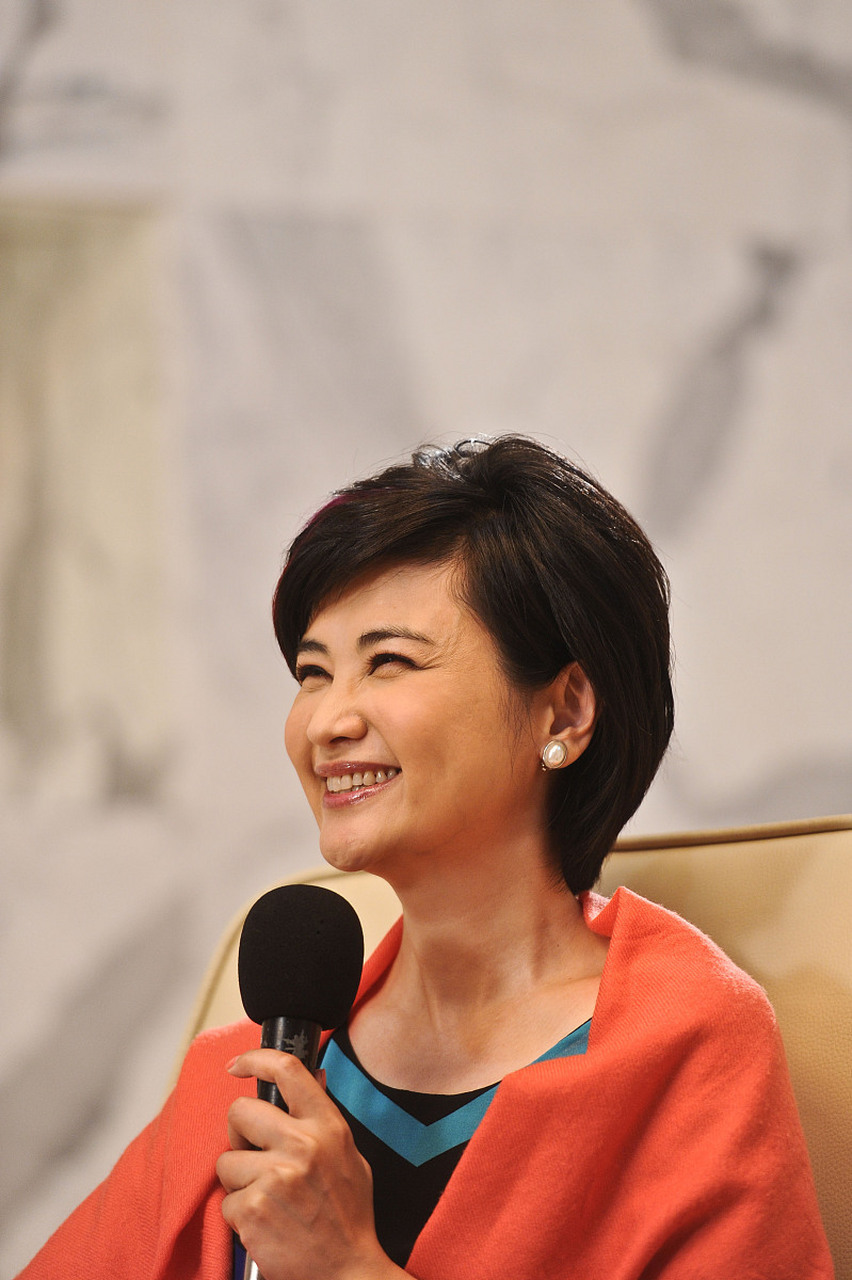 在2000年,凤凰卫视的知名主持人吴小莉为了实现父亲的心愿,前往浙江