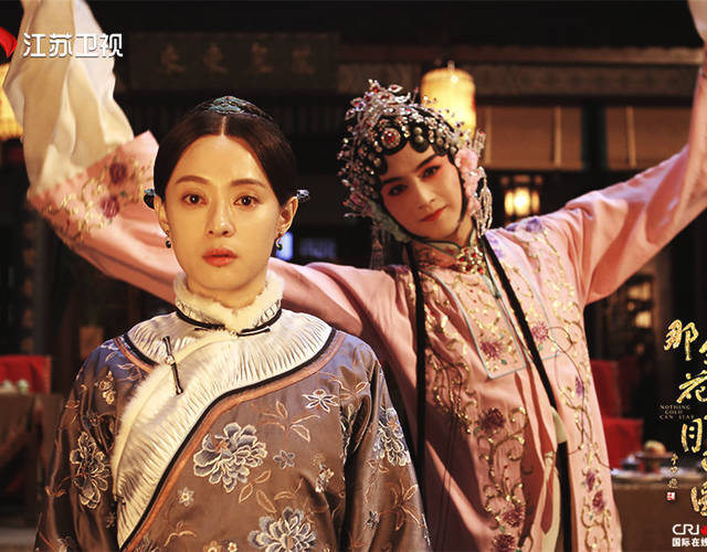 娱乐圈里属狗的明星,胡歌袁弘都36岁了