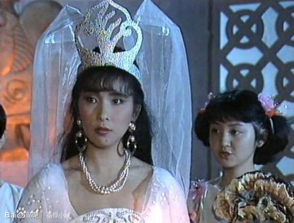 《封神榜》20年后:伯邑考成了胖伯邑考,女娲娘娘还是女娲