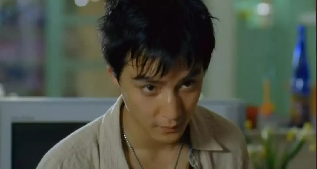 《千杯不醉》:看完这部电影,谁不想捡个吴彦祖回家?