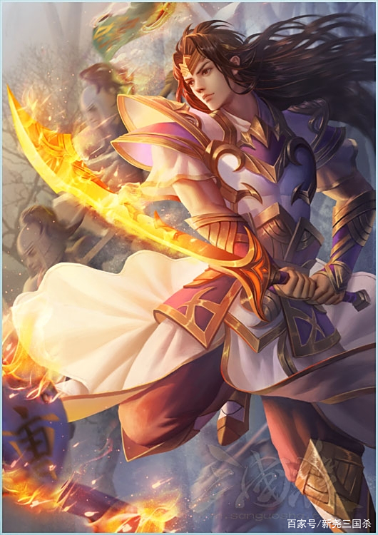 三国杀:七杀横扫千军的战功你拿到没?没拿到用这几个武将试试 三国杀:七杀横扫千军的战功你拿到没?没拿到用这几个武将试试