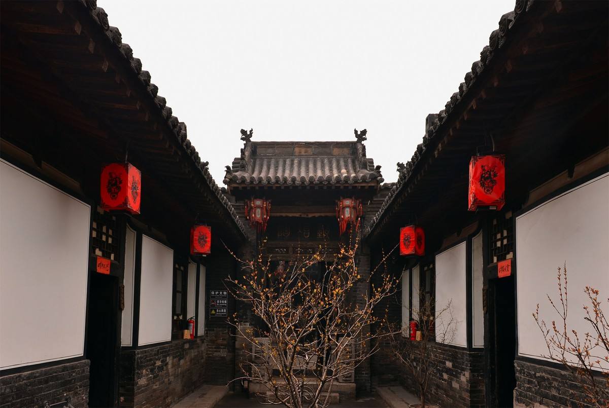 我国最划稽古城,政府认为是摆设欲拆迁可实力不允许,今家喻户晓