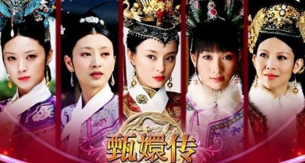 为什么只演电影的章子怡愿意出演电视剧《帝王业》?