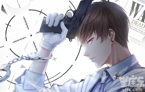 十二星座谁最像《恋与制作人》的男主?