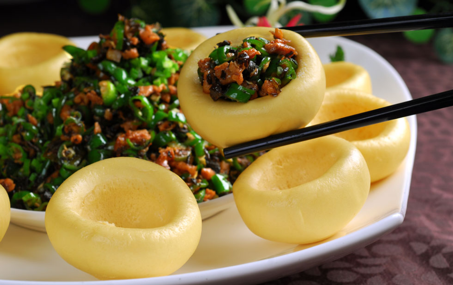 鸡米芽菜:教你一道四川名菜,家常的美味北方人却难以适应?