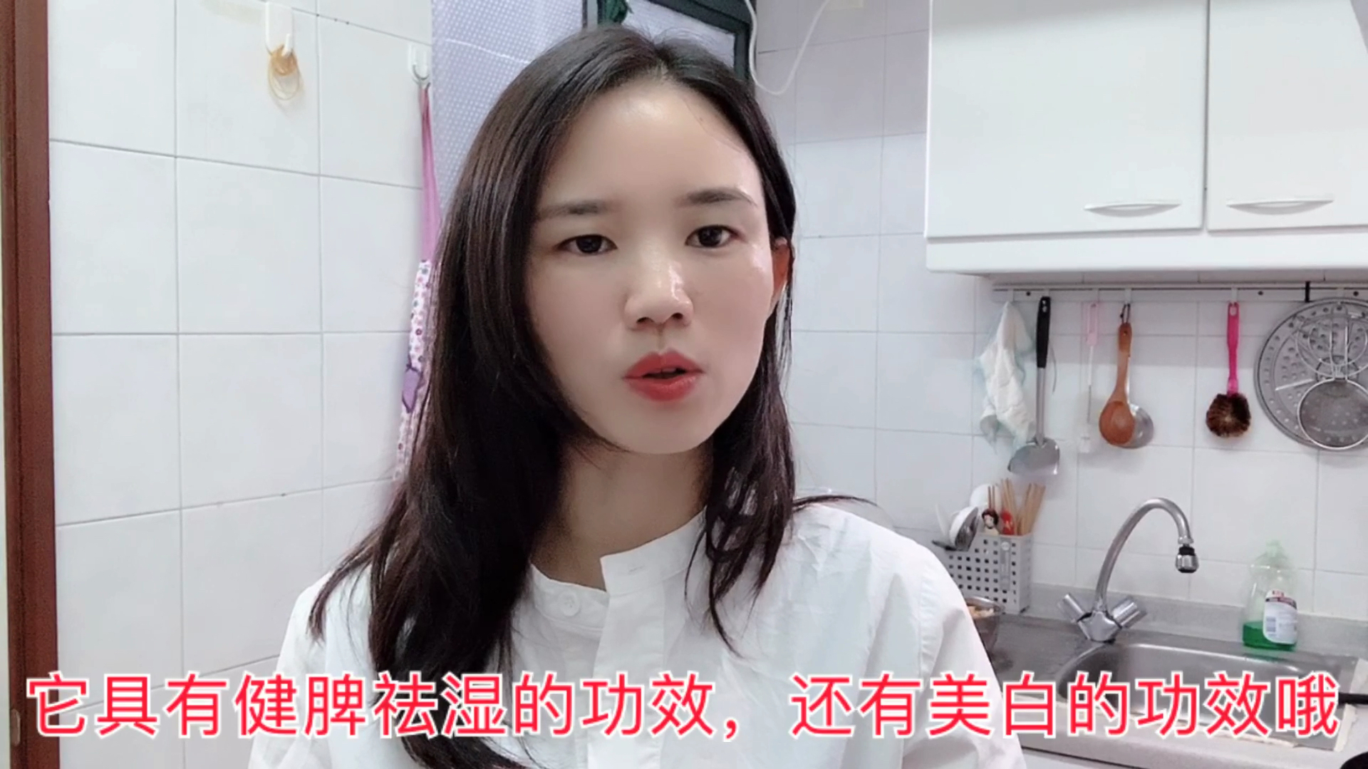 广东妹子港漂8年,跟香港婆婆学煲汤,感恩遇到善良有爱的好婆婆
