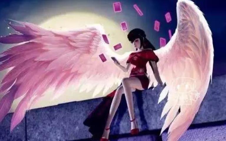 长翅膀的叶罗丽仙子只有孔雀?看到其他几位后,网友:美哭了