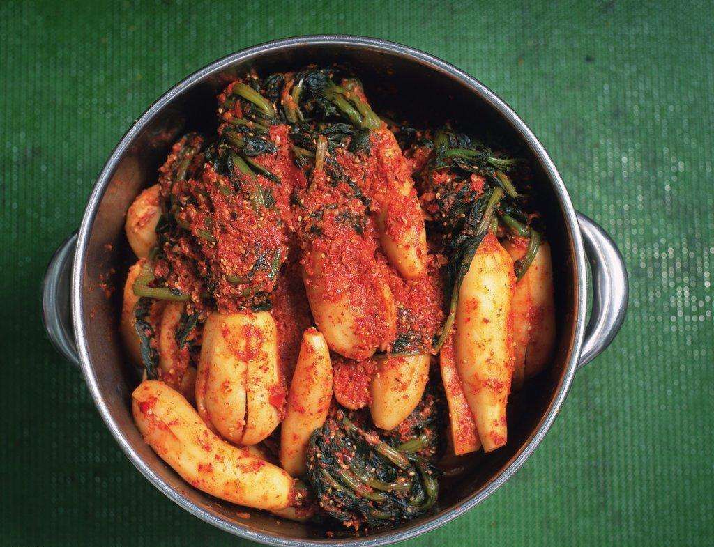 腌制食物受宠的背后,究竟会给身体健康带来哪些隐患?