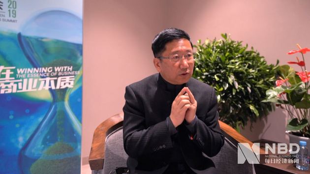 专访中国企业家俱乐部副理事长徐井宏:市场冷静了但还不够 敬畏常识