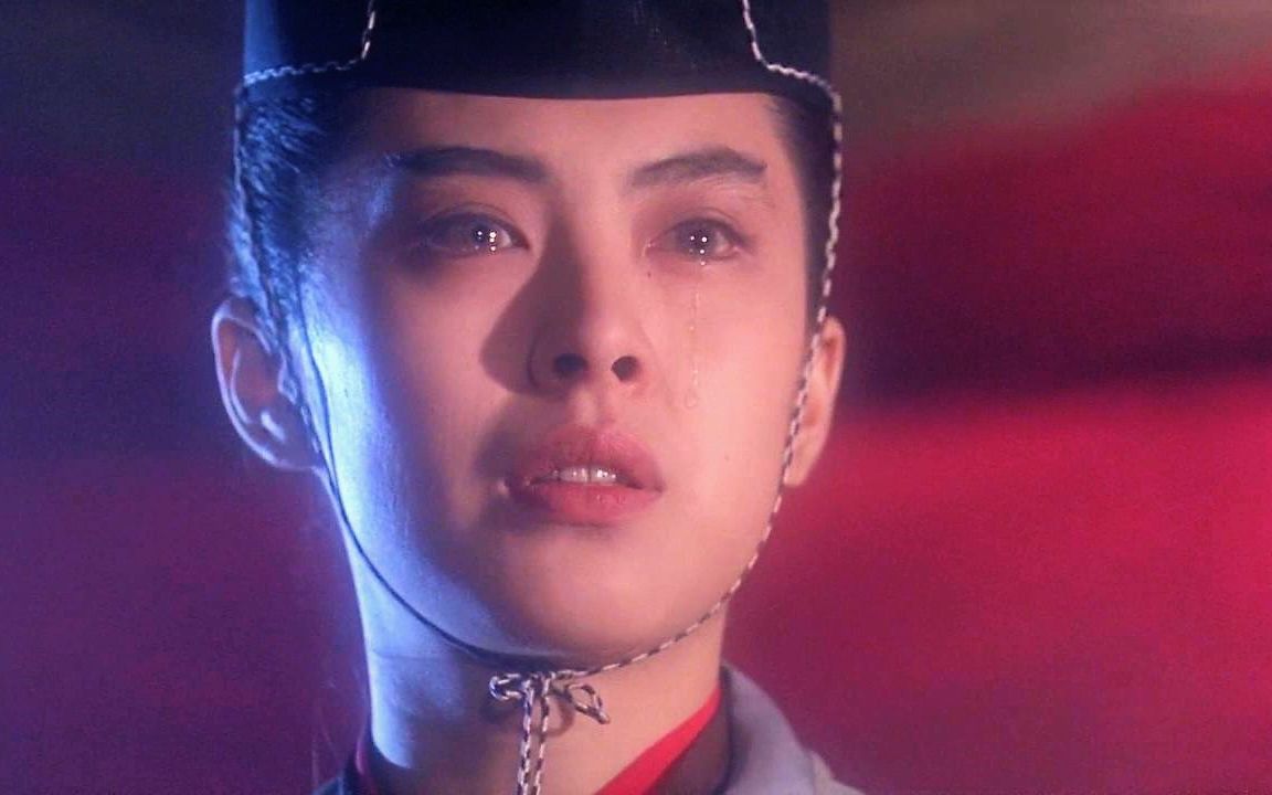 《东方不败之风云再起》往昔枭雄是风云再起还是无奈落幕?