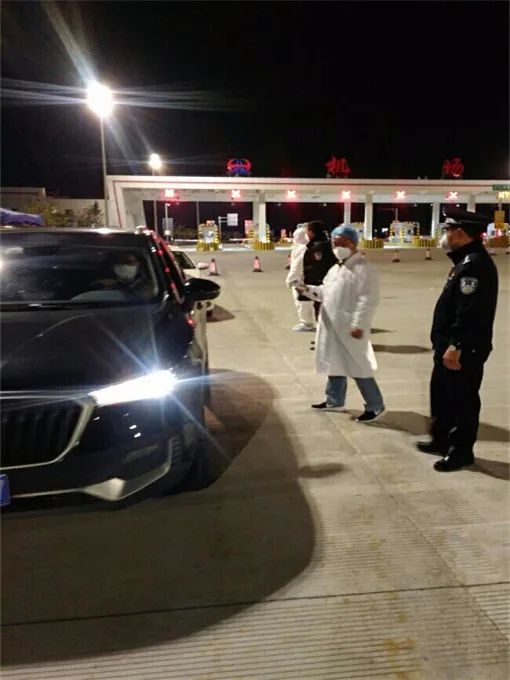 吴川战"疫"一线的急先锋——陈谋