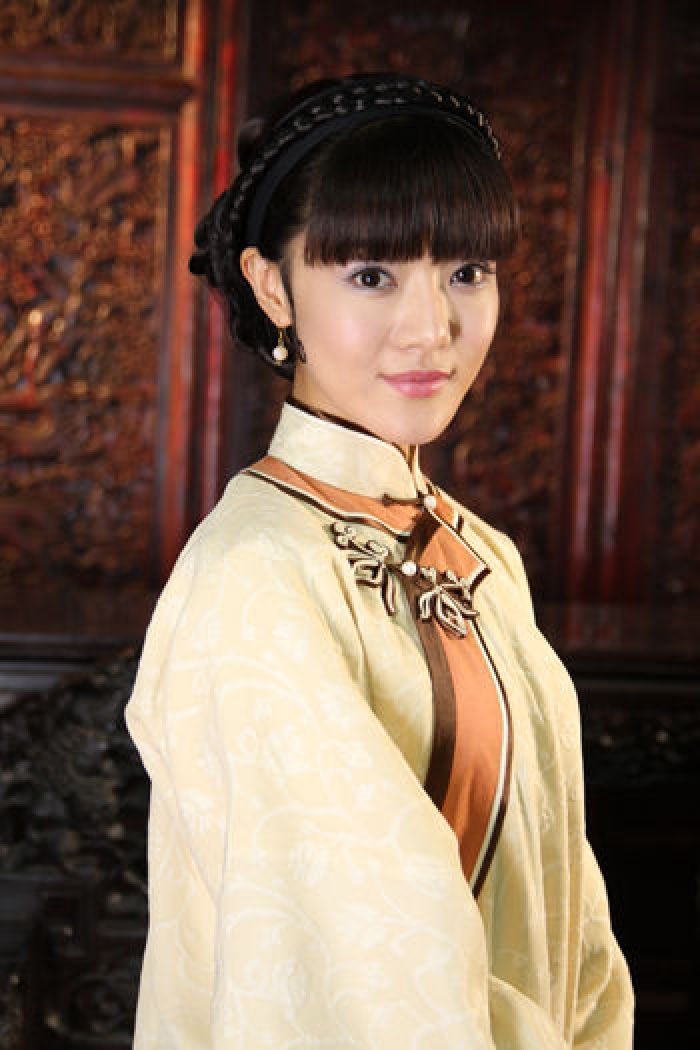 《无间有爱》,这是一部民国剧,由贺军翔,赵子琪,王丽坤主演,邓家佳在