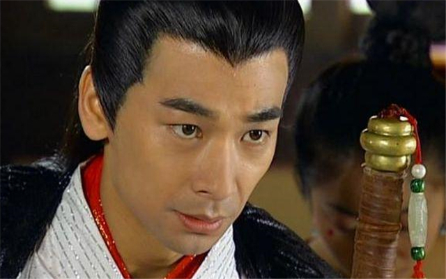 开国功臣李君羡,因为一个算命的被李世民错杀,死的不明不白