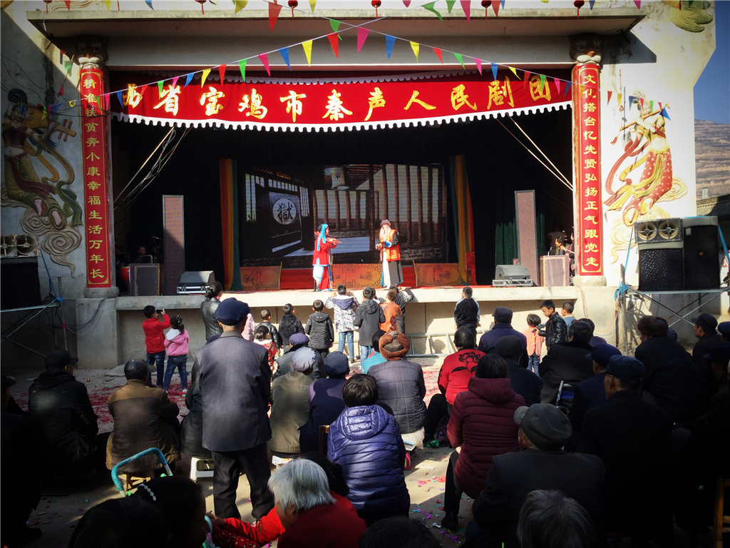 吴砦古城隍庙文化节精彩丰呈,吸引八方来客旅游观光畅谈文化