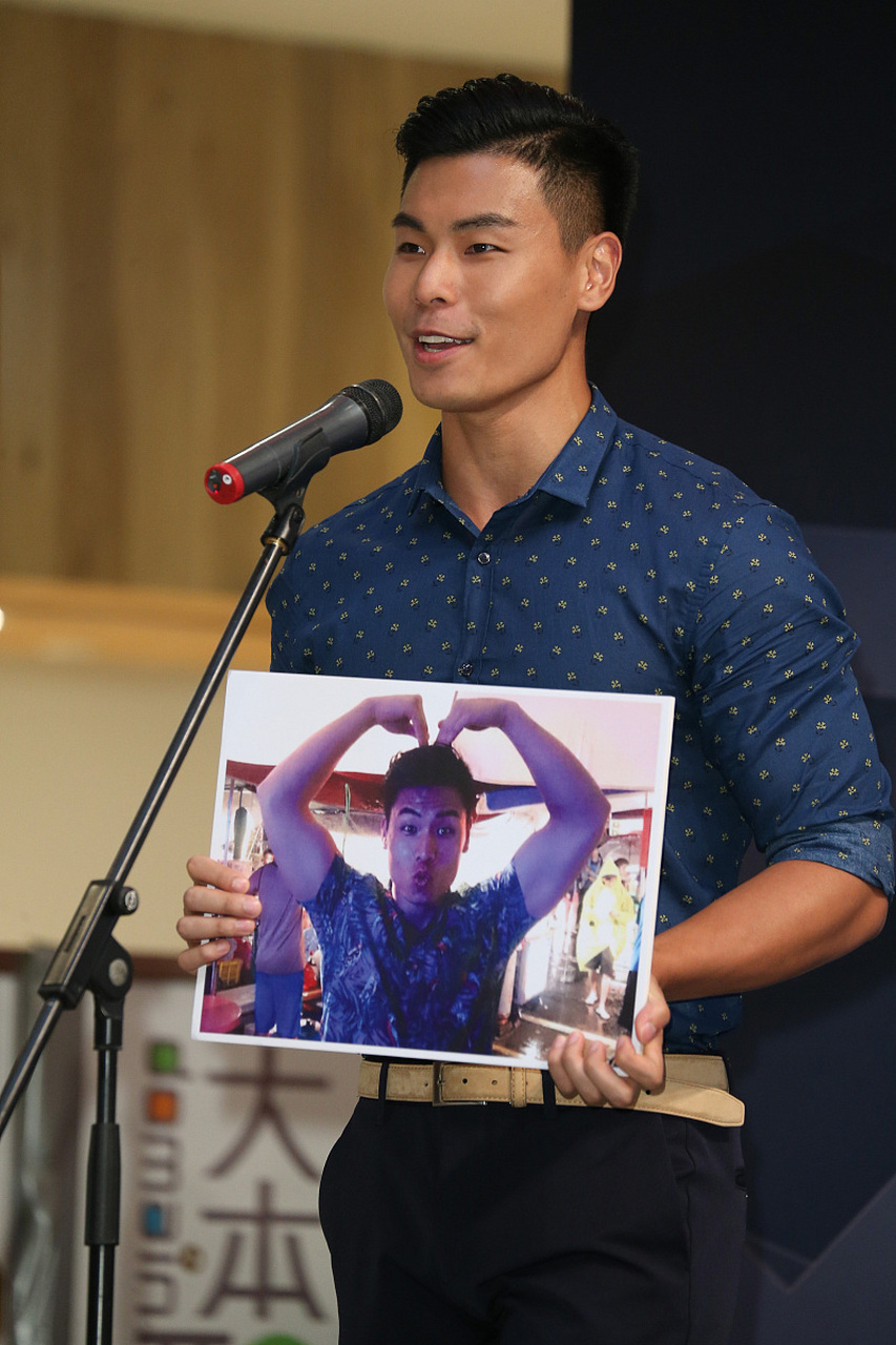 歌手张恒远因黑色素瘤去世,年仅37岁!