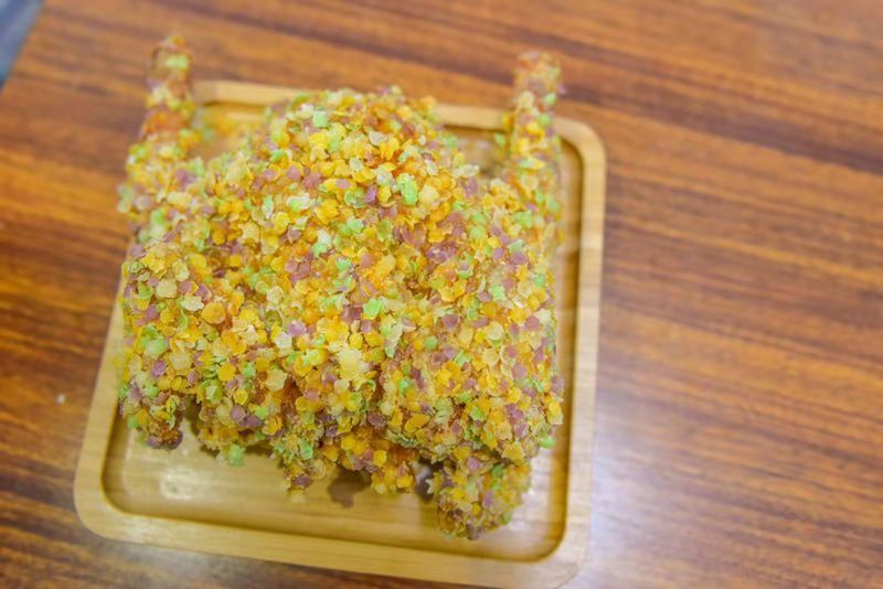 炸鸡店加盟,你必须了解的几点