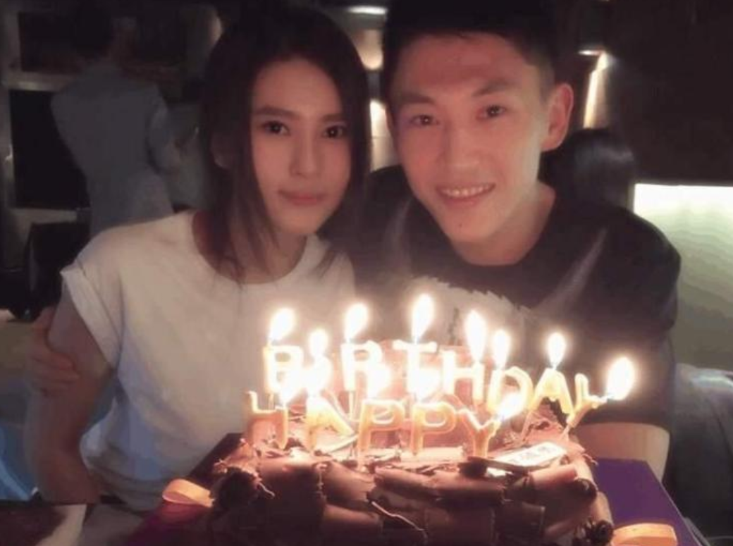 主角不再是他!钟鹿纯晒新男友,网友:速度真快