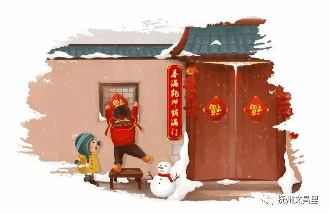 好戏连台年味浓,文昌里春节庙会,把丢失的年味通通还给你