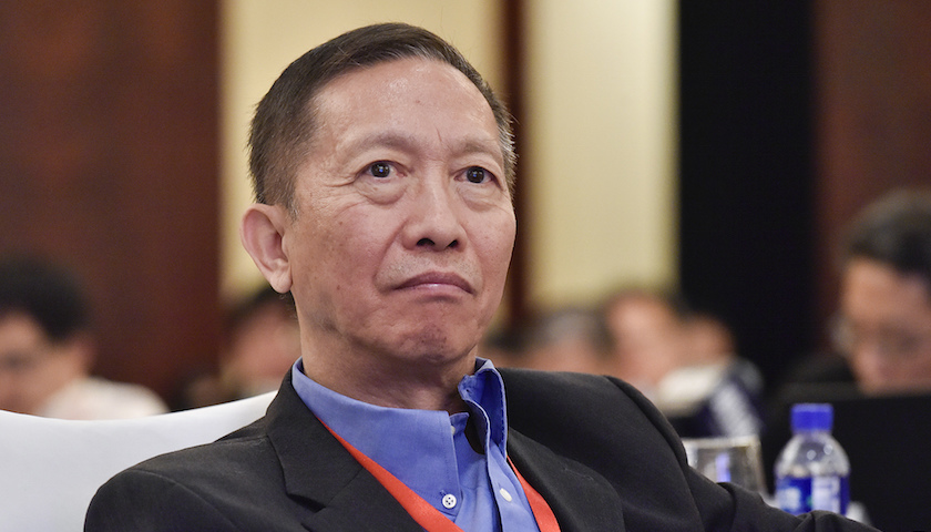 「专访」许成钢:支持民企需要在制度安排上解决问题