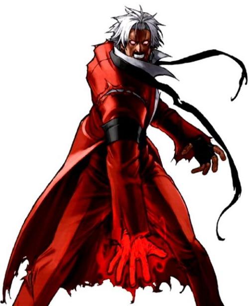 拳皇:功高震主!这些小boss比真正的老大还难缠