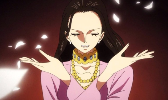 海贼王:女生最想要的六颗果实,第一颗最受欢迎,最后一颗最现实