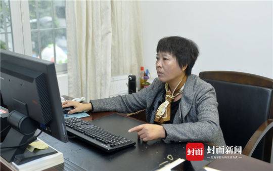 致敬40年|首个农民工全国人大代表胡小燕:改革开放改变了我的命运