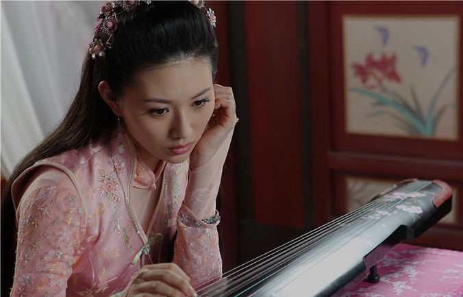 董小宛,她的人生是部剧