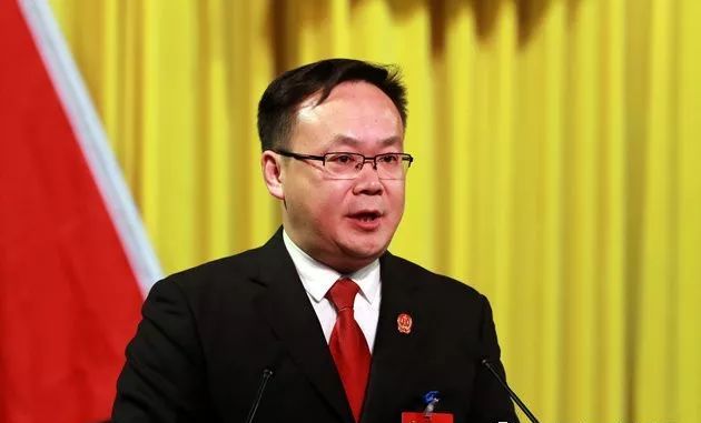 舒城县2019年要干哪些大事?县长作《政府工作报告》划了这些重点