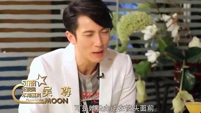 好男人吴尊,人设为什么崩了?