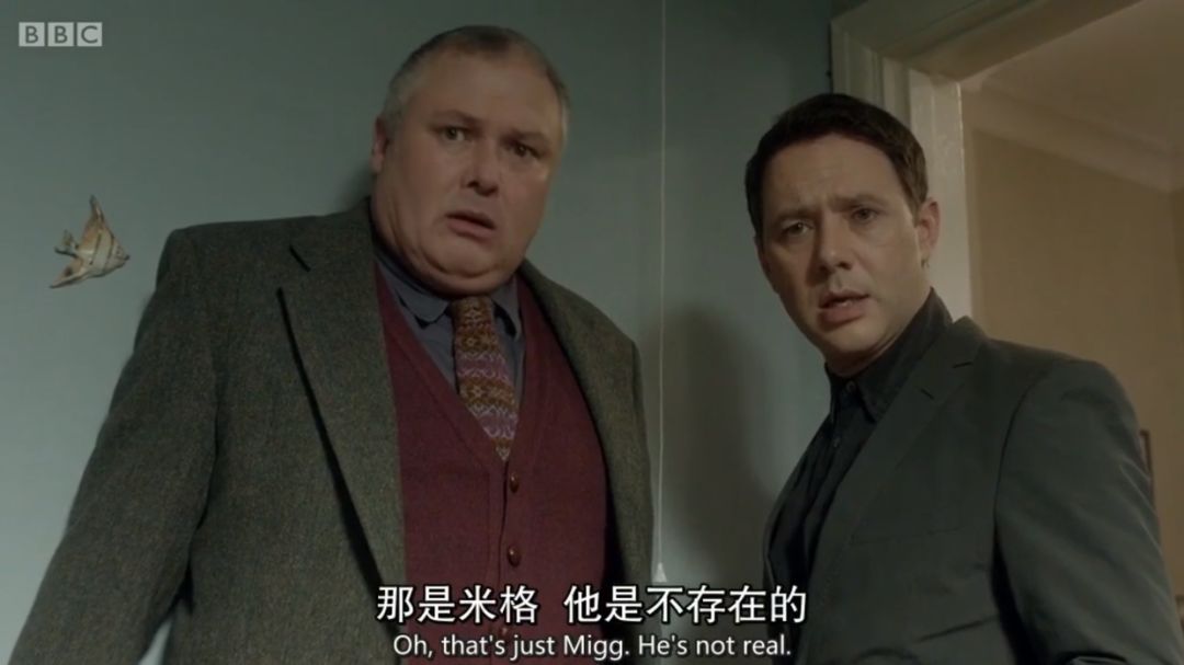 《九号秘事》:别好心收留流浪汉,当心他和你互换人生