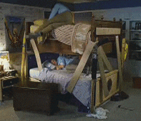 得罪老婆的下场就是这么惨,大哥,长点记性吧!