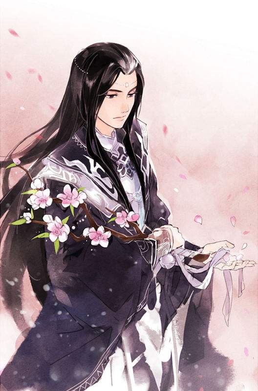 醉樱落精彩内容: 轩辕墨这次彻底石化了,愣在原地,完全没有注意到端木