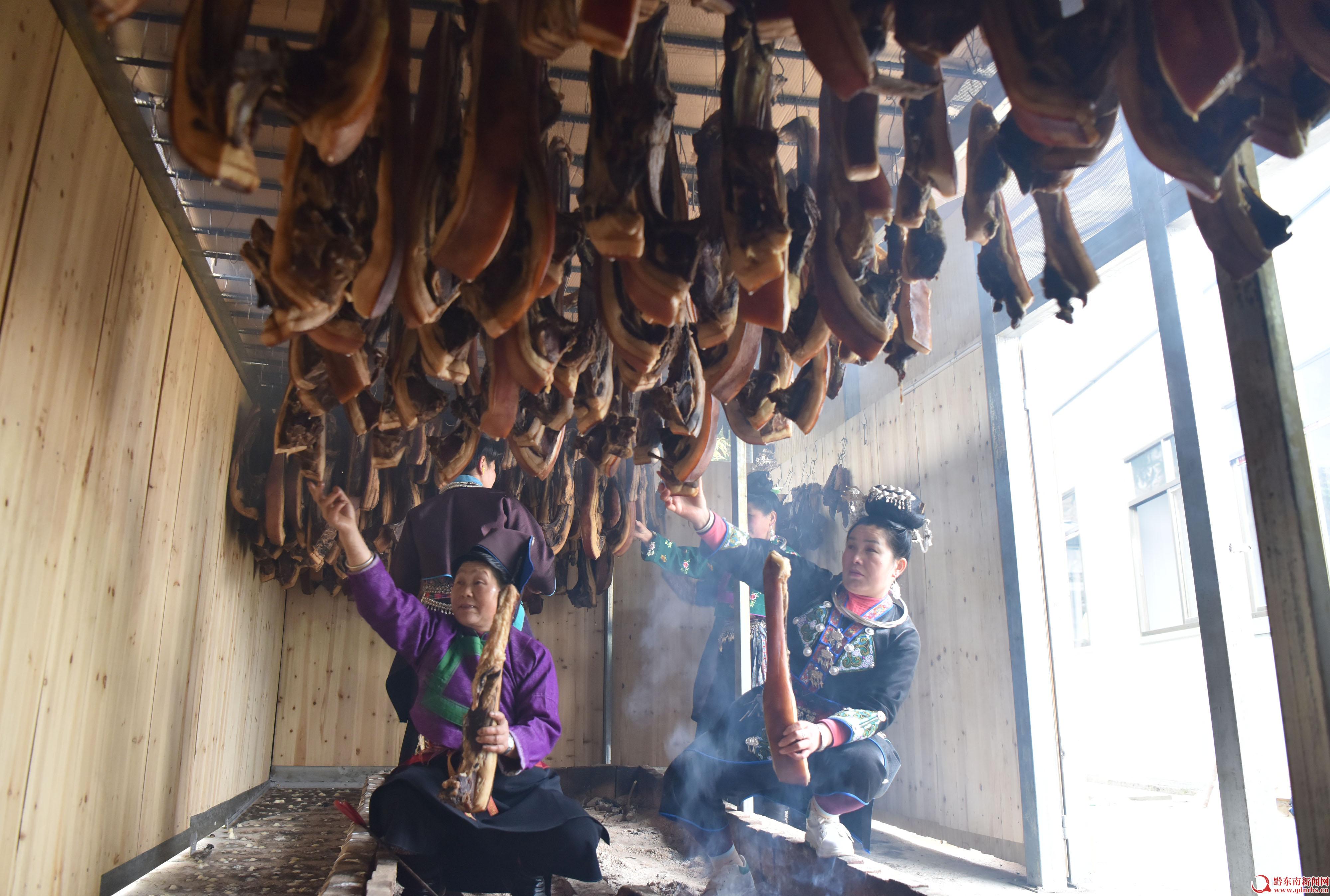 为什么广东人做的腊肉好吃?可能是因为他们多加了这三样