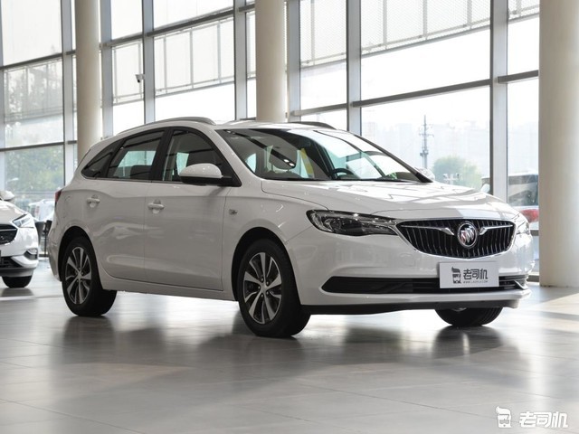 售价同国v车型一致 2019款英朗/阅朗/gl6国vi车型上市