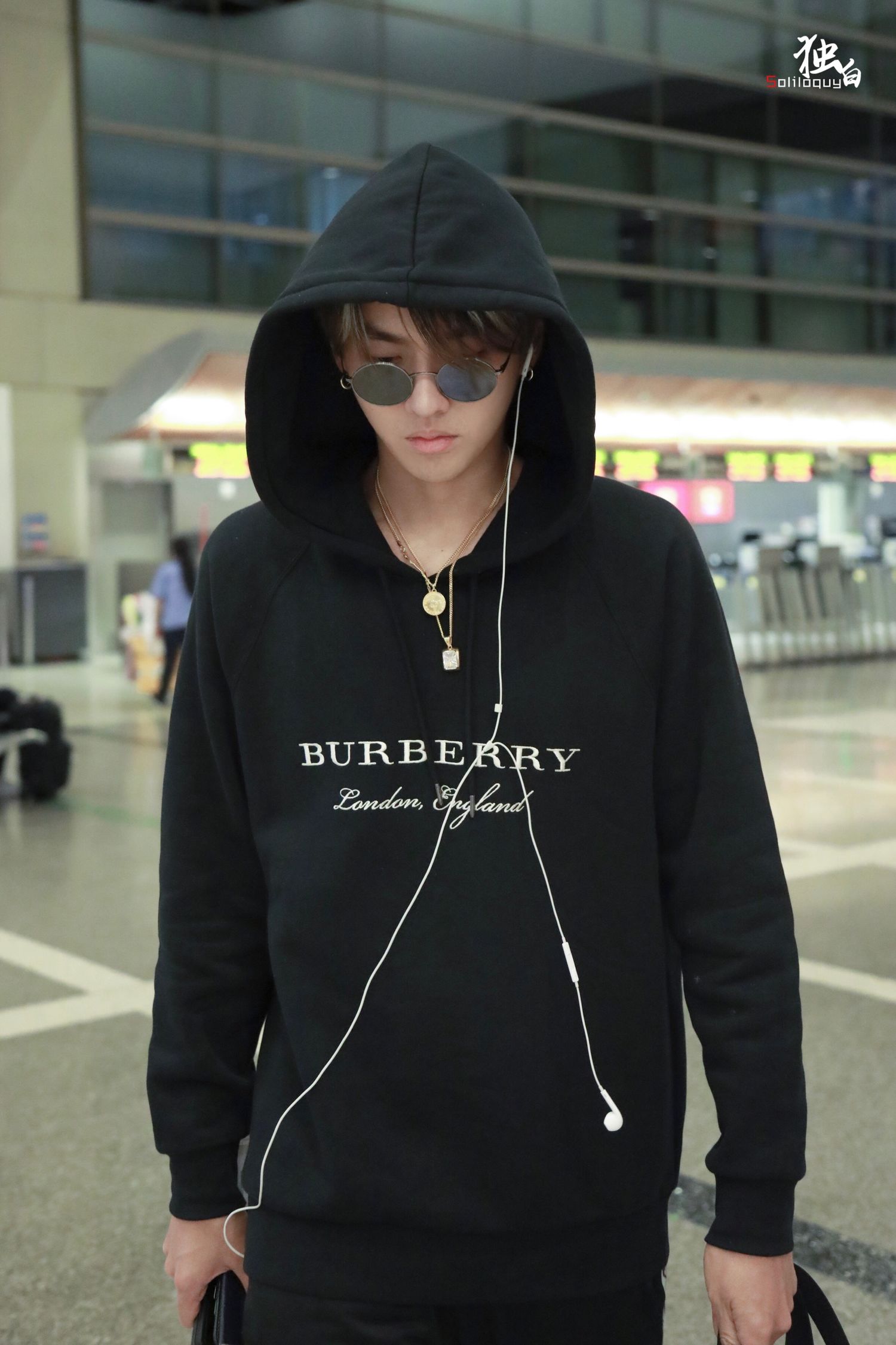 那年今日:吴亦凡洛杉矶回国 王者归来仍保持少年初心