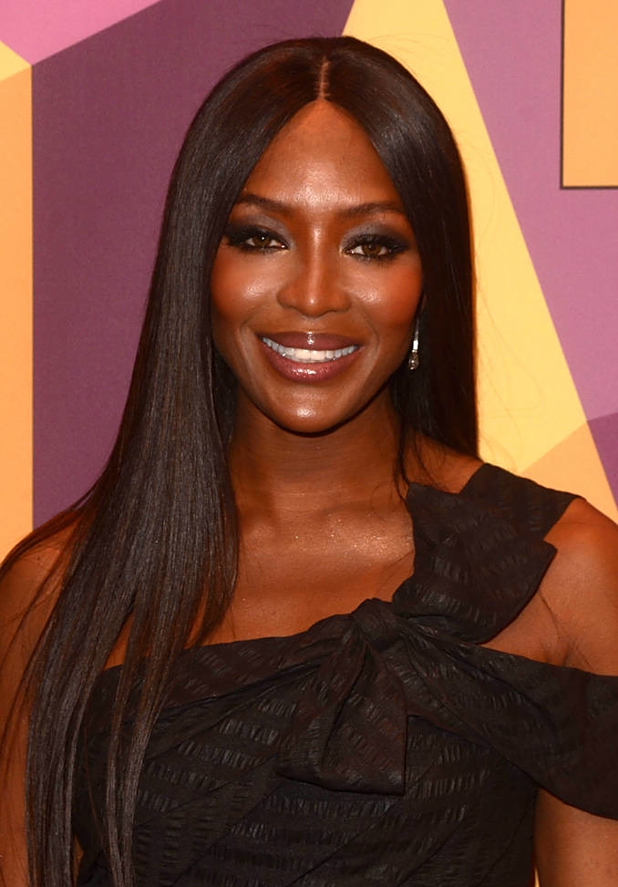 维密神级超模老米,大牌嚣张打破界限,原来她是这样一个人!