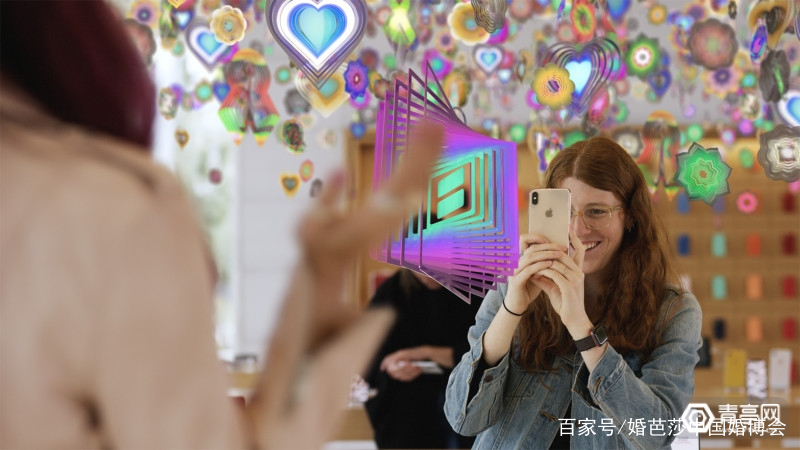 VR/AR一周大事件第五期:《精灵宝可梦:GO》下载超10亿次 AR资讯 第12张