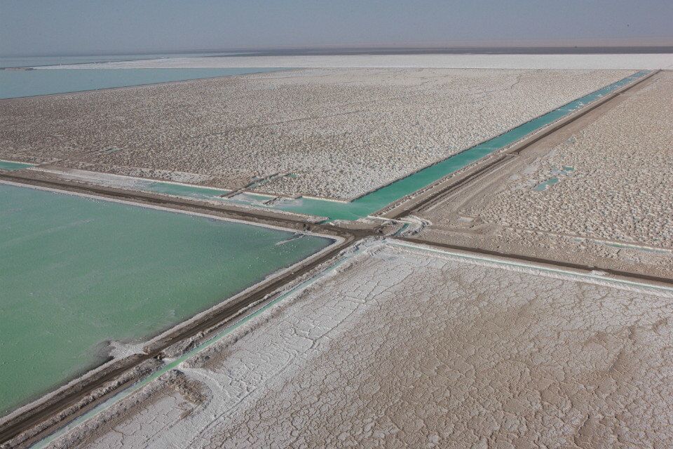 中国曾经的死亡之地,逐渐迎来转机,成为日进斗金的"财富海洋"