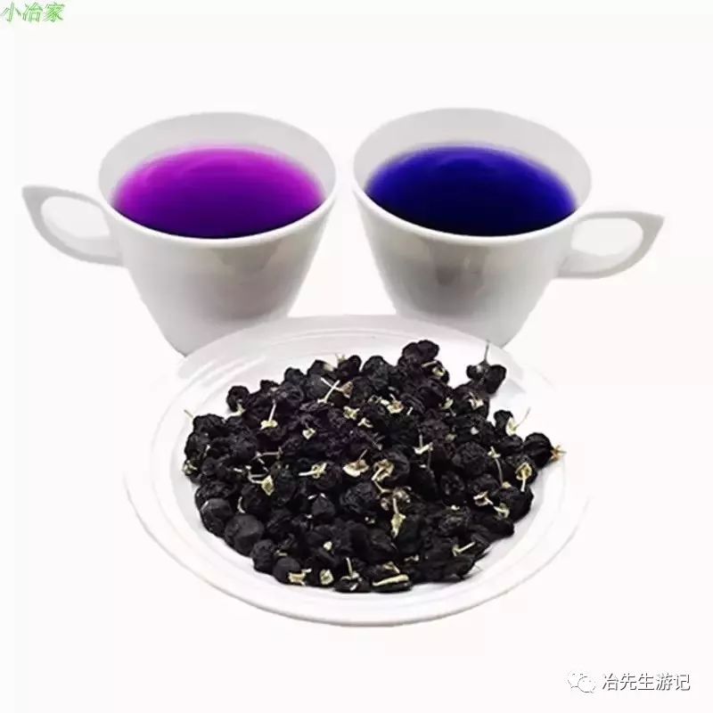 关于黑枸杞染色,染色的危害以是否染色的鉴别方法黑枸杞造假黑幕