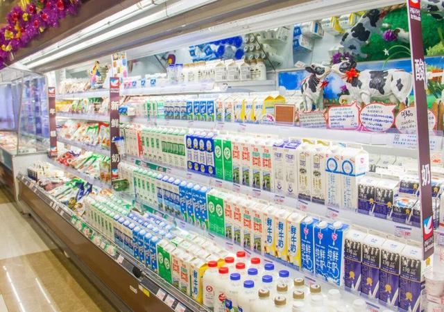 你发现没?超市里的酸奶总是频繁地搞活动,这是为什么?